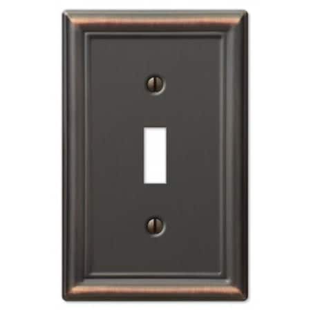 American Tack & Hardware American Tack & Hdwe Co 149Tdb Chelsea Aged Brnz Stl 1 149TDB 7009988